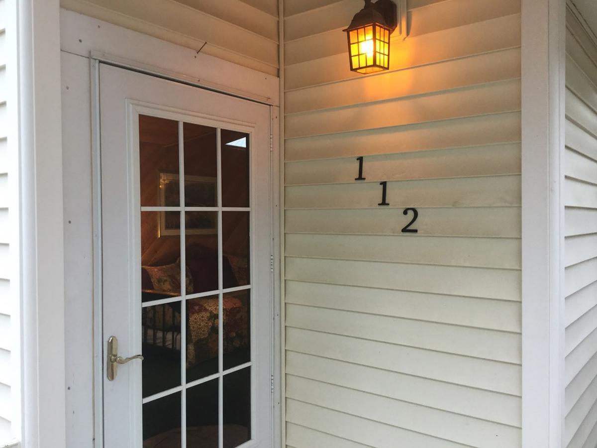 Giant Oaks Lodge Running Springs Exterior foto